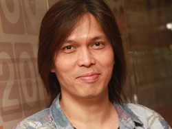 Once Mekel Suaranya Bagus Banget, Makan Apa Sih?