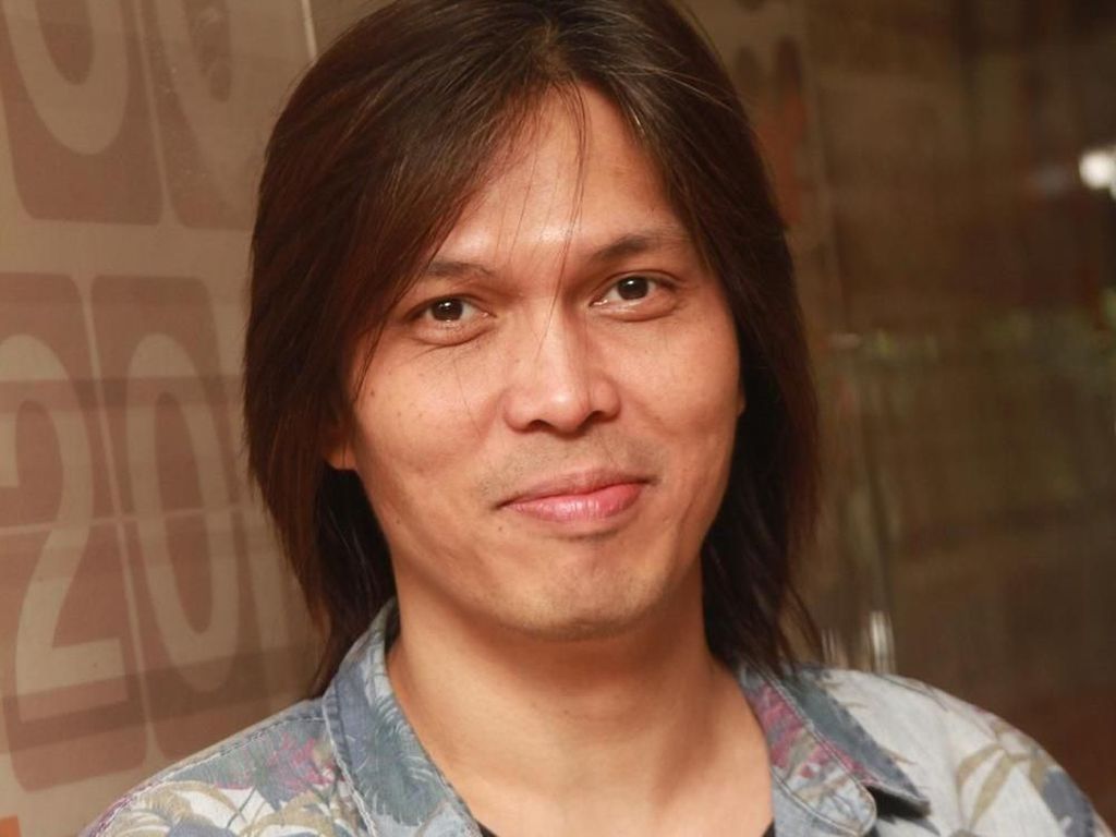 Once Mekel Suaranya Bagus Banget, Makan Apa Sih? Once Mekel Suaranya Bagus Banget, Makan Apa Sih?