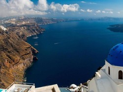 Hati-hati, Traveler Gemuk Bisa Kena Denda di Yunani