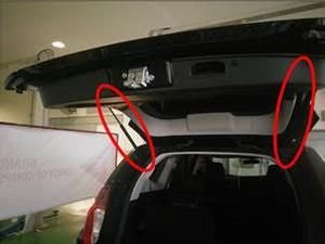 Pegas Pintu Bagasi Rawan Berkarat, Mitsubishi Recall Pajero Sport