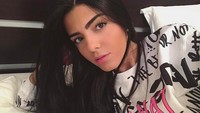 Memiliki lebih dari 150.000 pengikut di Instagram, Larissa disebut beberapa fansnya mirip dengan keluarga Kardhasian. (Instagram @lariisaad)