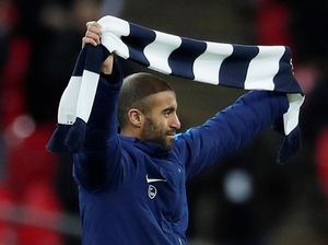 Tak Ada Jaminan Lucas Moura Akan Jalani Debut Saat Lawan Liverpool