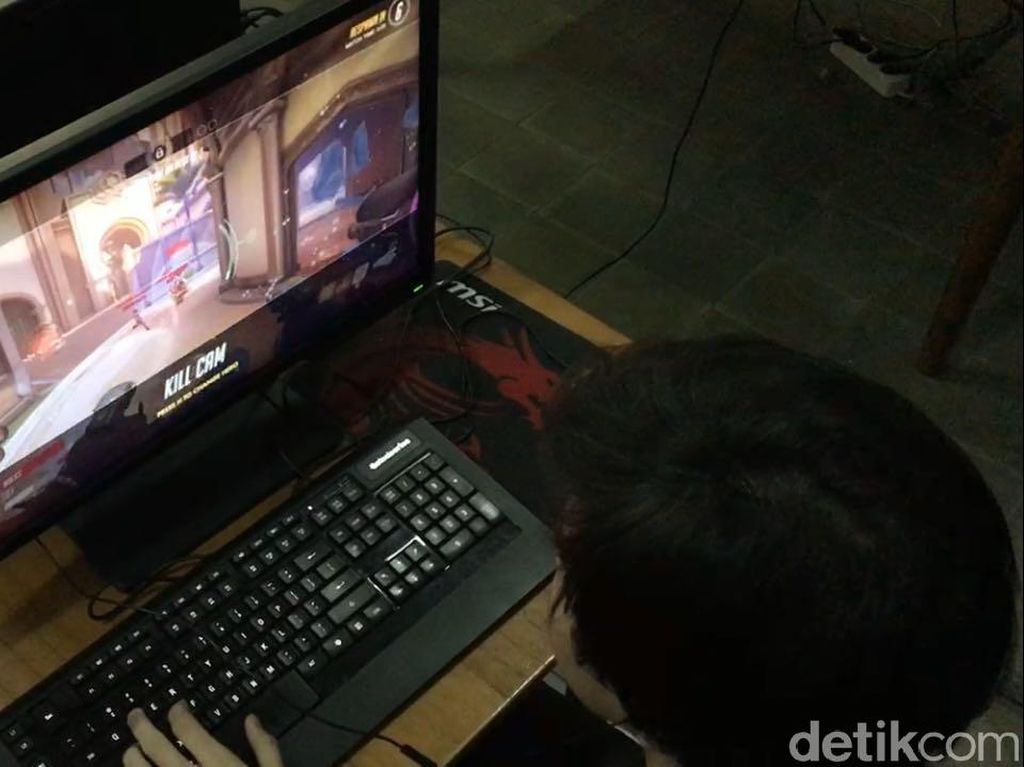 Jelang Asian Games 2018, Atlet eSports Optimistis Menang Jelang Asian Games 2018, Atlet eSports Optimistis Menang