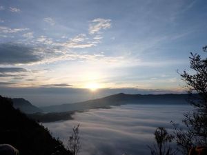Eksotisnya Gunung Bromo yang Selalu Bikin Kangen