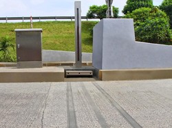 Upaya Astra Infra Cegah Kendaraan Overload di Tol Tamer