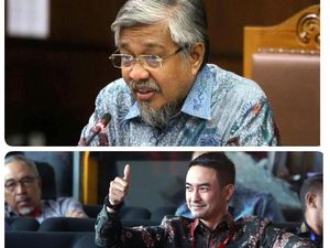 Gubernur PAN Terjerat KPK: Zumi Zola dan Nur Alam Gubernur PAN Terjerat KPK: Zumi Zola dan Nur Alam