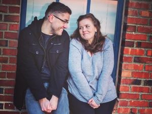 Kisah Sedih Wanita yang Rela Dinikahi Pria Gay Selama 15 Tahun