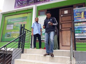 SBL Pasuruan Janji Tetap Berangkatkan Calon Jemaah Umrah