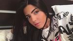 Adu Seksi WAGs Spurs dan MU