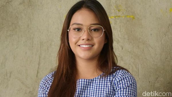 Ini Kriteria Calon Suami Aurel Hermansyah dari Ashanty