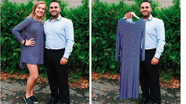 Karya Anyar Pakar Photoshop yang Kabulkan Semua Keinginan