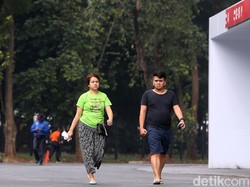 Dokter Bilang Weekend Warrior Bisa Picu Malas Olahraga Lagi