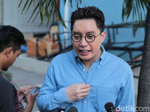 Akan Nikah, Edric Tjandra Ungkap Perasaan Bahagia Akan Nikah, Edric Tjandra Ungkap Perasaan Bahagia