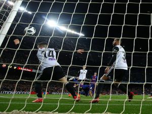 Pelatih Valencia: Rasanya Mustahil Balikkan Keadaan, tapi ...