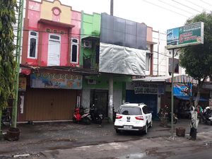 SBL Madiun Tunda Keberangkatan 139 Calon Jemaah Umrah