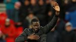 Foto: Kans Debut Sejumlah Pemain untuk Klub Barunya di Premier League