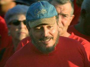 Fidelito, Putra Sulung Fidel Castro Tewas Bunuh Diri