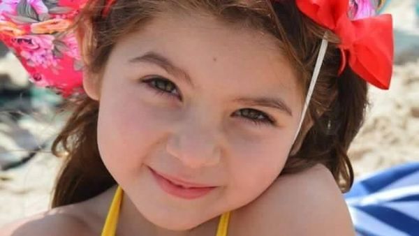 Dicari! Alum Bocah Argentina yang Hilang dan Diduga di Indonesia