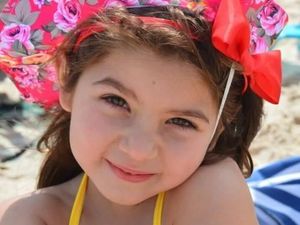 Polda Sulsel Serahkan Alum Bocah Argentina ke Ibunya Pagi Ini