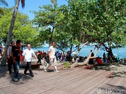 Pemkab Banyuwangi Bertekad Menata Kembali Pantai Grand Watudodol
