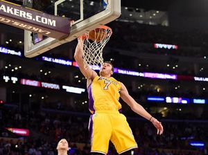 Kontes Slam Dunk NBA 2018: Akankah Ada Penerus Kobe?