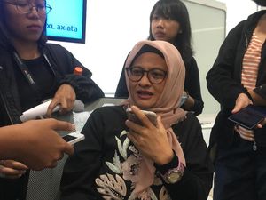 XL Buka Peluang Merger: Seperti Kawin, Harus Cocok