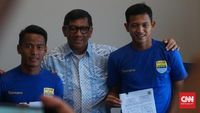 Komisaris PT PBB Kuswara memastikan Persib akan melakukan banding ke Komdis PSSI. 