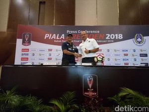 Hadapi Bali United, Madura United Sudah Latihan Adu Penalti