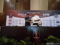 Hadapi Bali United, Madura United Sudah Latihan Adu Penalti