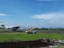 PTDI Targetkan Jual 276 Unit N219 Dalam 10 Tahun