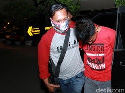 Polisi Ringkus Pembunuh Pria yang Mayatnya Ditemukan di Cicalengka