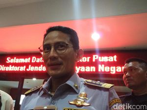 Pemprov DKI akan Segera Umumkan Nama Penunggak Pajak Mobil Mewah