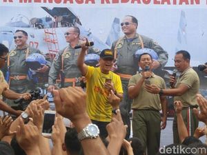 Kodam IV Siapkan 6.000 Pasukan untuk Pengamanan Pilkada Jateng