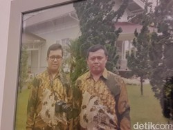 Sosok Prawoto, Komandan Brigade Persis di Mata Tetangga