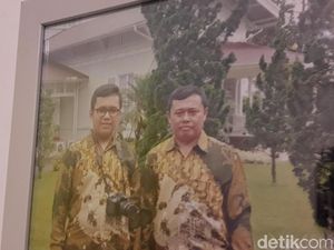 Sosok Prawoto, Komandan Brigade Persis di Mata Tetangga Sosok Prawoto, Komandan Brigade Persis di Mata Tetangga
