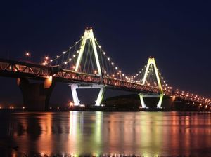 Gokil, Ini 10 Jembatan Termahal di Dunia