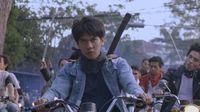 Para Cowok Kece yang Nyaris Perankan Dilan