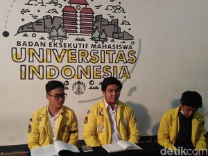 Fadli Zon Siap Nyumbang, BEM UI: Kami Buka Donasi Asmat untuk Umum Fadli Zon Siap Nyumbang, BEM UI: Kami Buka Donasi Asmat untuk Umum