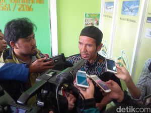 Ini Alasan SBL Travel di Garut Sulit Kembalikan Uang Jemaah