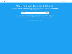 Aksi Kartu Kuning Jokowi, Mengapa Akun @Zaaditt Berganti Nama?