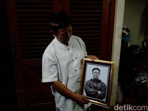 Selidiki Meninggalnya Dwi, Polisi Cek Lokasi Diksar Mapala Amikom Selidiki Meninggalnya Dwi, Polisi Cek Lokasi Diksar Mapala Amikom