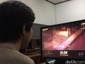 Karier Pro Player Pendek, Ini Profesi eSport Alternatifnya