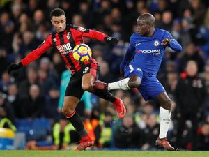 Chelsea Berusaha Langsung Bangkit Usai Dipermalukan di Kandang Sendiri