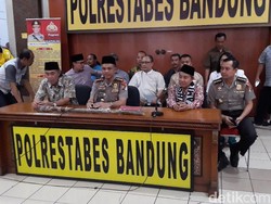 PP Persis Kutuk Penganiayaan Ustaz Prawoto