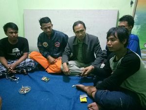 Ini Cerita Sebelum Seorang Pendaki Hilang di Gunung Raung