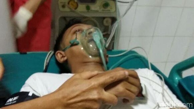 Guru Tewas Dianiaya Murid di Sampang, Ini Kata FSGI Guru Tewas Dianiaya Murid di Sampang, Ini Kata FSGI