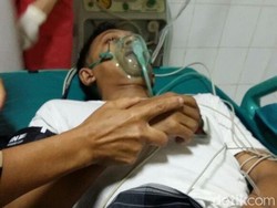 Murid Lalim yang Aniaya Gurunya Hingga Tewas di Sampang