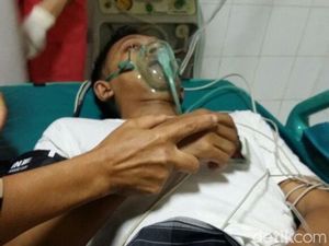 Guru SMA di Sampang, Madura Tewas Diduga Karena Dianiaya Siswa Guru SMA di Sampang, Madura Tewas Diduga Karena Dianiaya Siswa