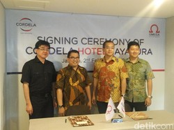 Jaringan Hotel Ini Siap Ekspansi ke Tanah Papua