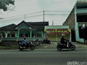 Tak Terlibat Terorisme, Densus 88 Kembalikan Dua Orang Warga